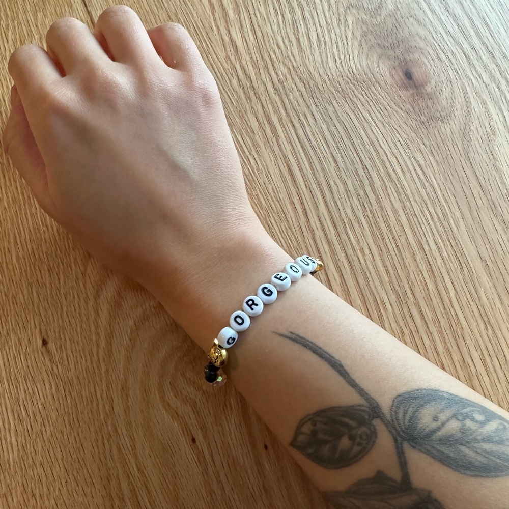 Taylor, Swift, friendship bracelet✨ - Picture 2 of 3